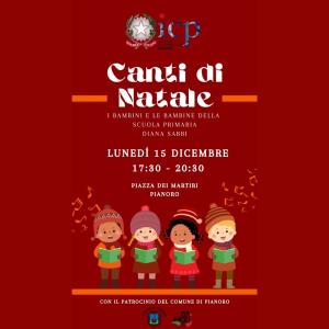 Volantino informativo