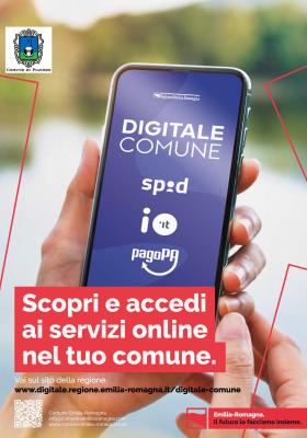 Incontri formativi gratuiti per i cittadini su SPID, PagoPA e appIO foto 