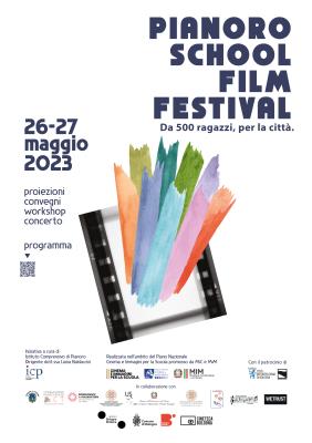 Pianoro School Film Fest foto 