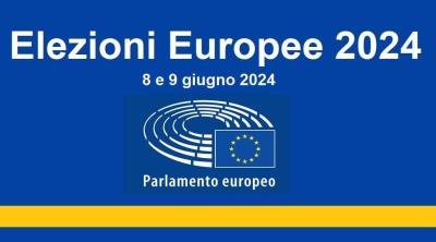 Elezioni Europee 8 e 9 giugno 2024 foto 