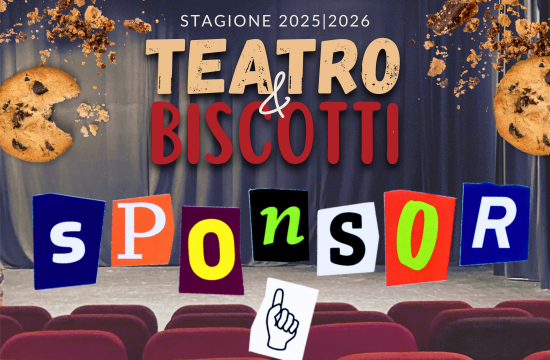 Avviso pubblico per la ricerca di sponsor foto 