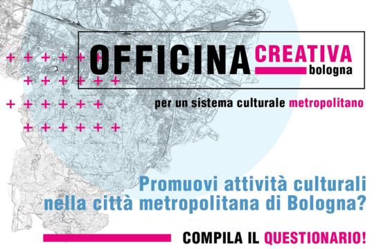 Officina Creativa