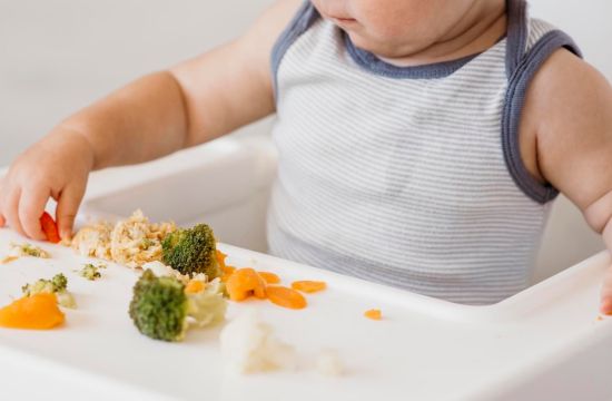 Alimentazione complementare: quando e come. Nuove evidenze e falsi miti