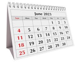 Calendari PAP 2025