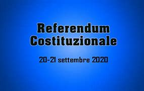 Referendum Popolare Conservativo